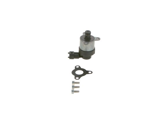 Control Valve, fuel quantity (common rail system)