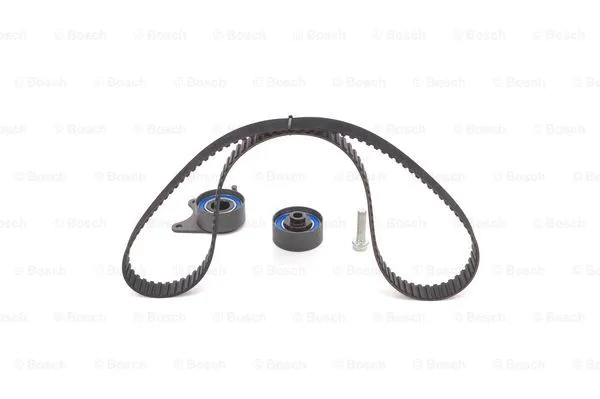 Timing Belt Kit