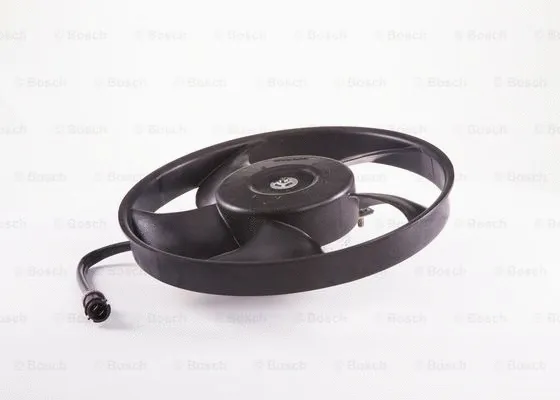 Electric Motor, radiator fan