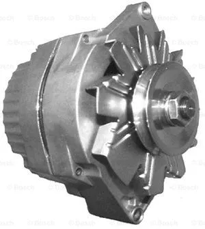 Alternator (F 042 300 009)