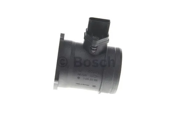 Mass Air Flow Sensor