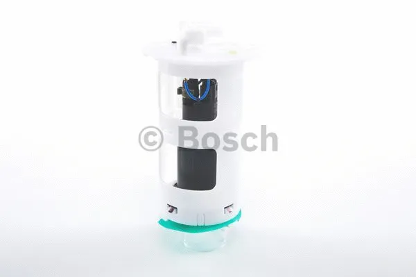 Fuel Feed Unit