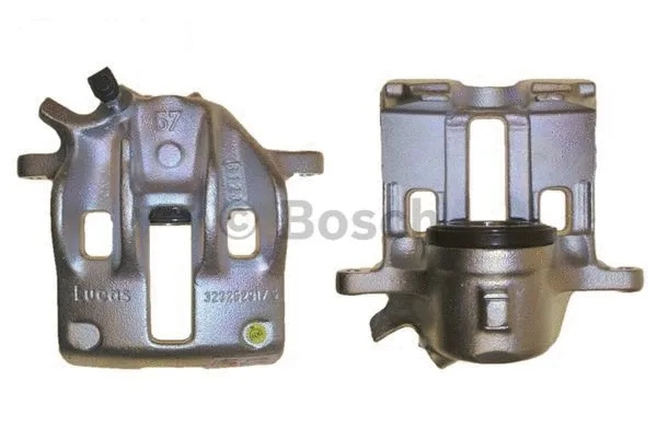 Brake Caliper (0 986 474 086)