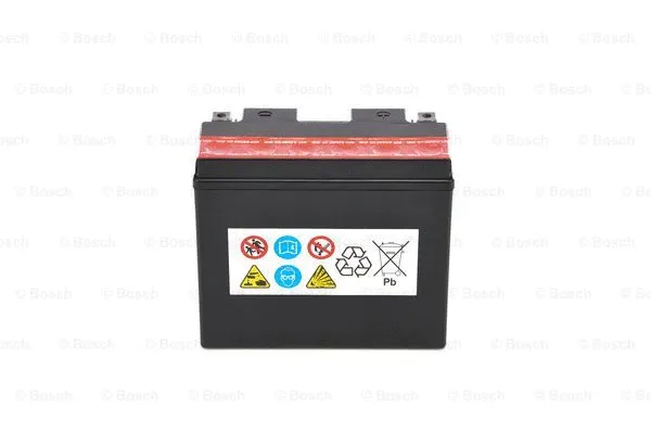 Starter Battery