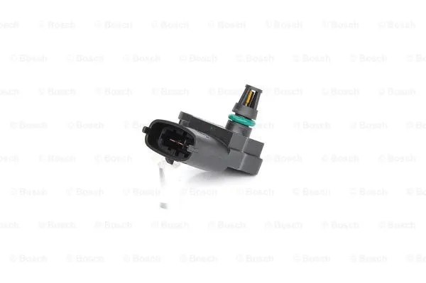Sensor, intake air temperature