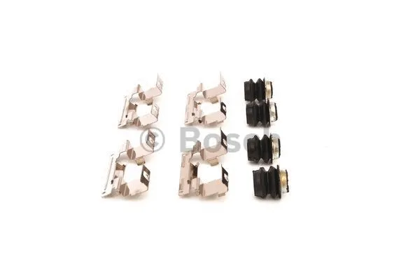 Accessory Kit, disc brake pad