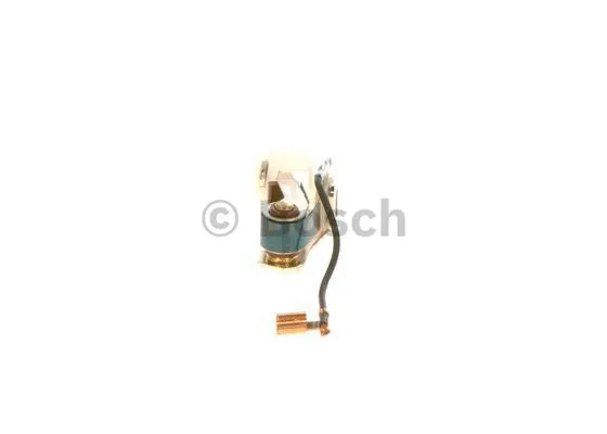 Contact Breaker, distributor