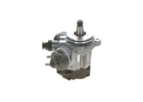 High Pressure Pump