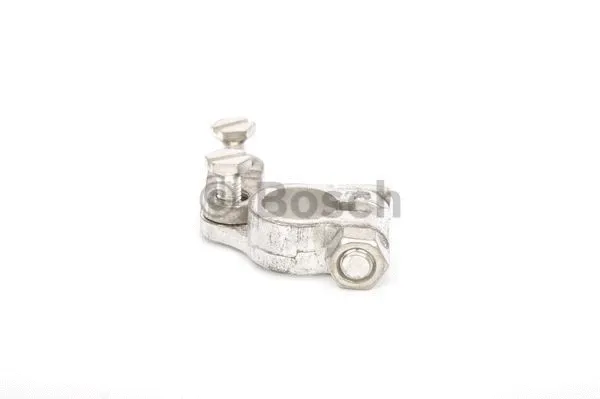 Battery Terminal Clamp