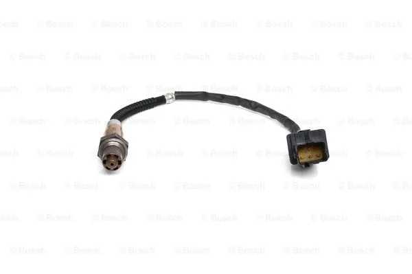 Lambda Sensor