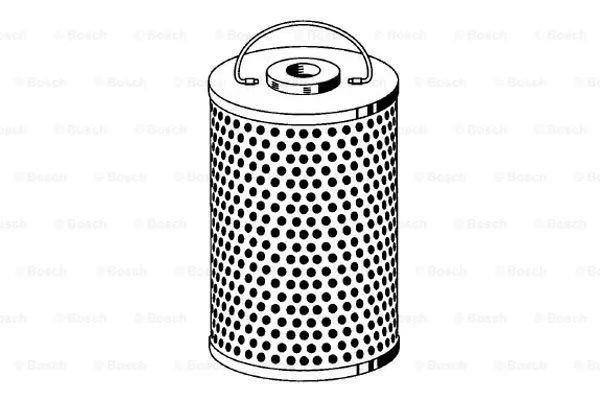 Oil Filter (1 457 429 604)