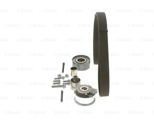 Timing Belt Kit