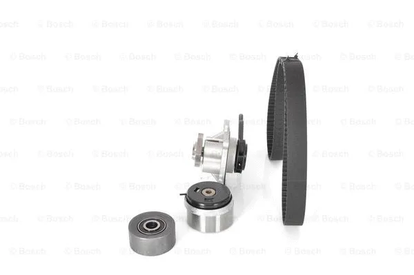 Water Pump & Timing Belt Kit (1 987 948 800)