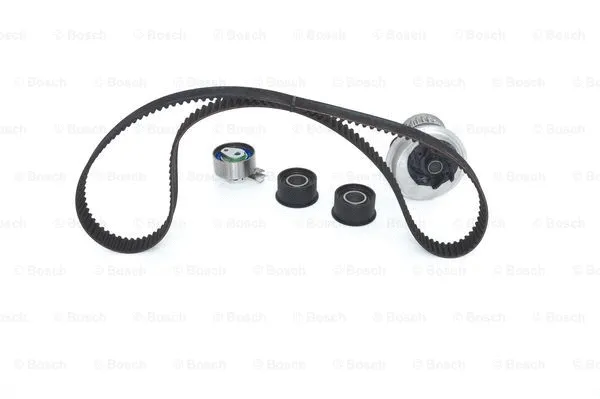 Water Pump & Timing Belt Kit