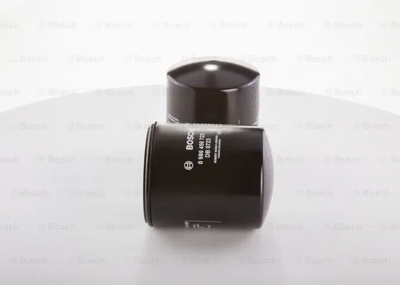 Fuel Filter (0 986 450 723)