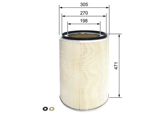 Air Filter