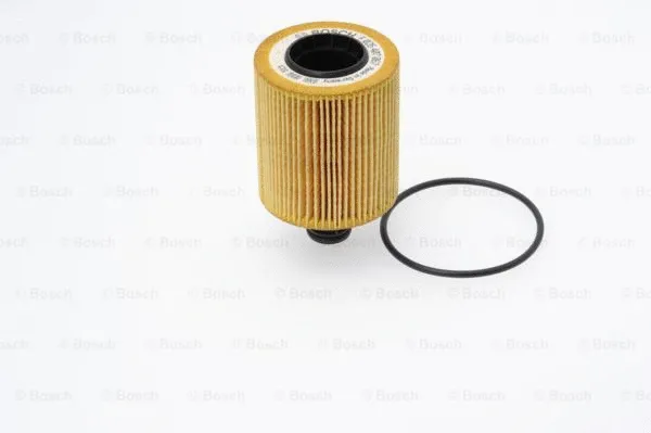 Oil Filter (F 026 407 067)