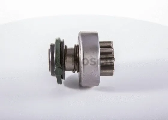 Freewheel Gear, starter