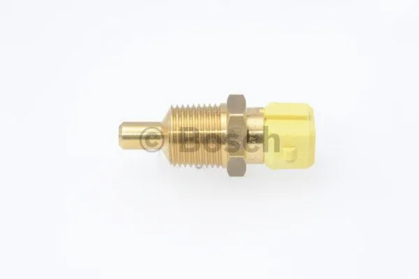 Sensor, coolant temperature