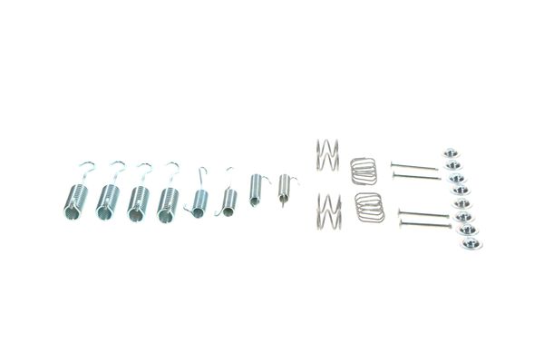 Accessory Kit, brake shoes