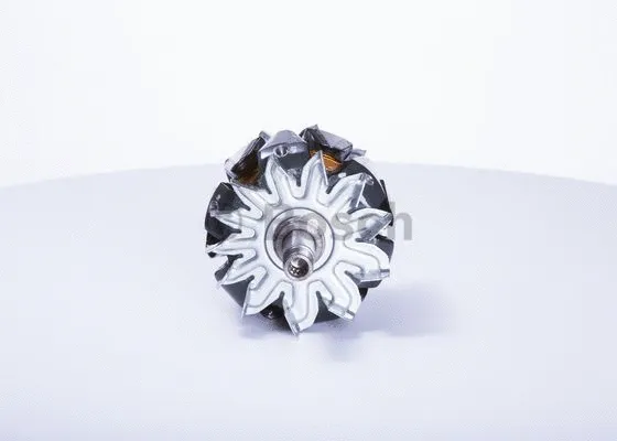 Rotor, alternator (F 00M 131 682)