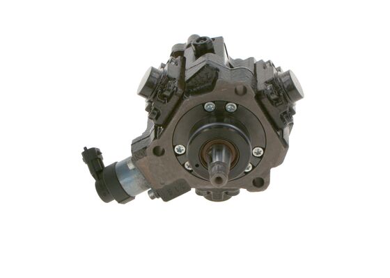 High Pressure Pump