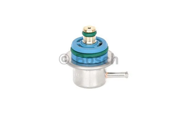 Fuel Pressure Regulator