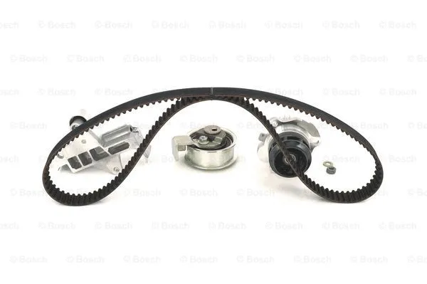 Water Pump & Timing Belt Kit