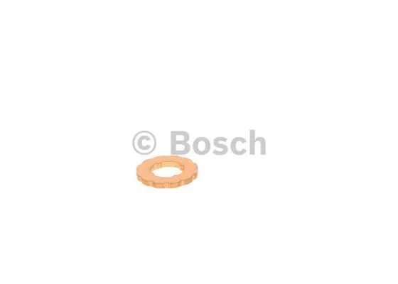 Seal Ring, nozzle holder