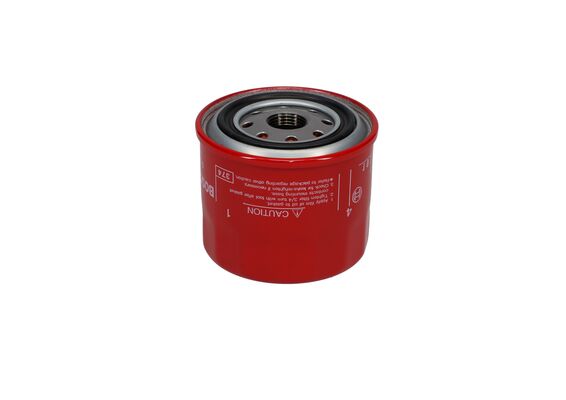 Oil Filter (0 986 AF1 118)