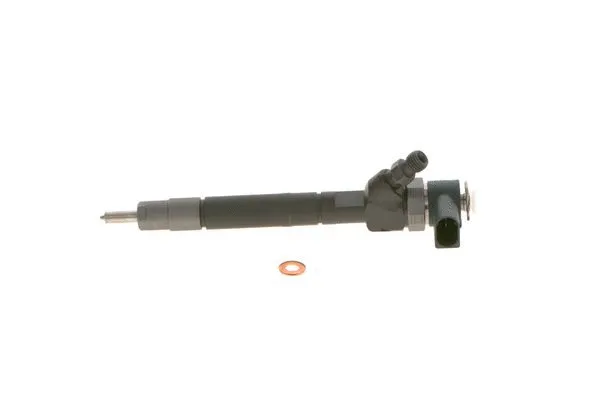 Injector Nozzle