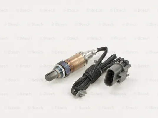 Lambda Sensor