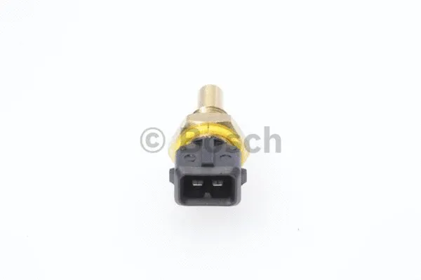 Sensor, coolant temperature