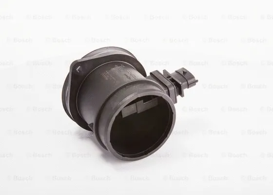 Mass Air Flow Sensor