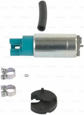 Fuel Pump