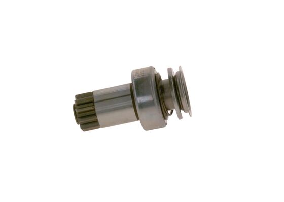 Freewheel Gear, starter