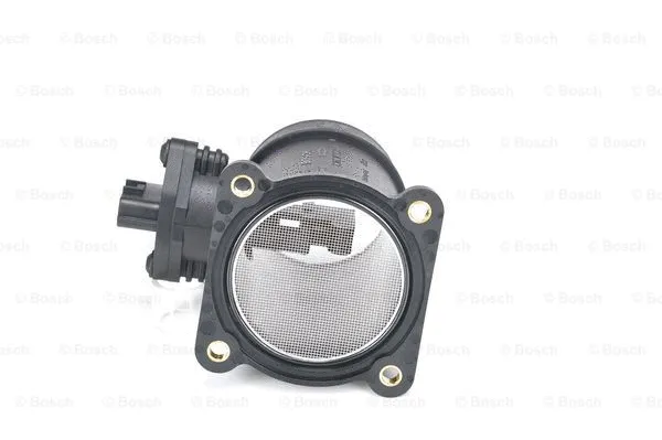 Mass Air Flow Sensor