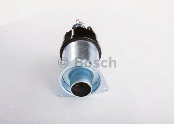 Solenoid Switch, starter