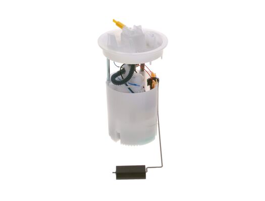 Fuel Feed Unit