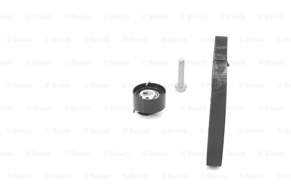 Timing Belt Kit