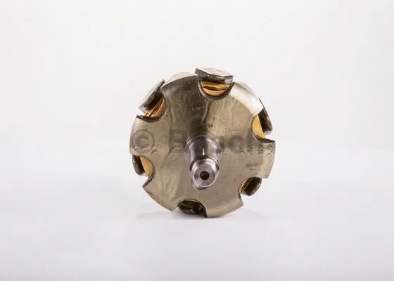 Rotor, alternator (9 122 080 733)