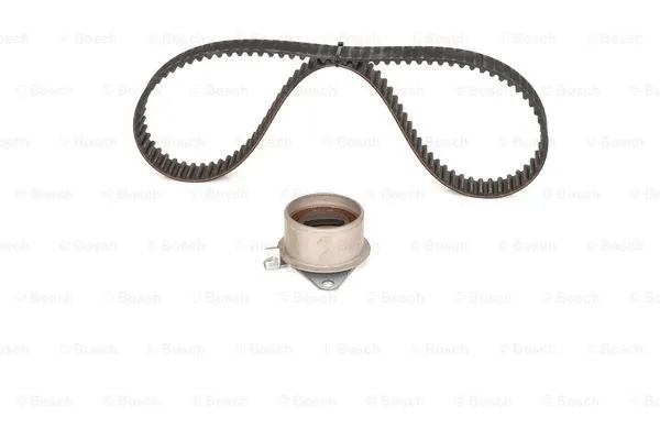 Timing Belt Kit