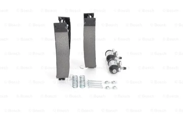 Brake Shoe Set (0 204 114 156)