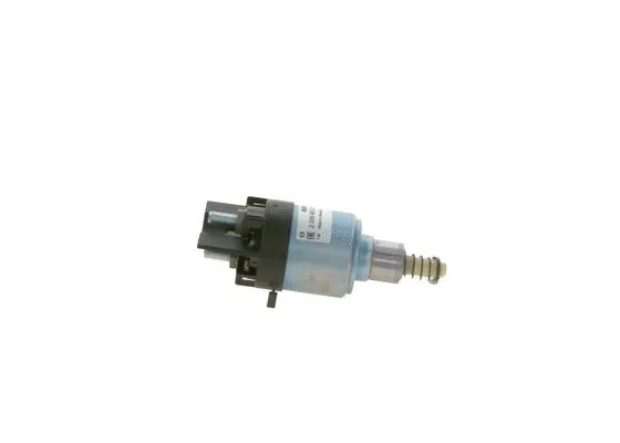 Solenoid Switch, starter