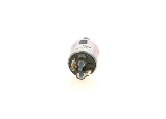 Solenoid Switch, starter