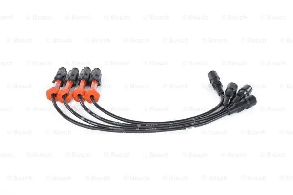 Ignition Cable Kit (0 986 356 352)