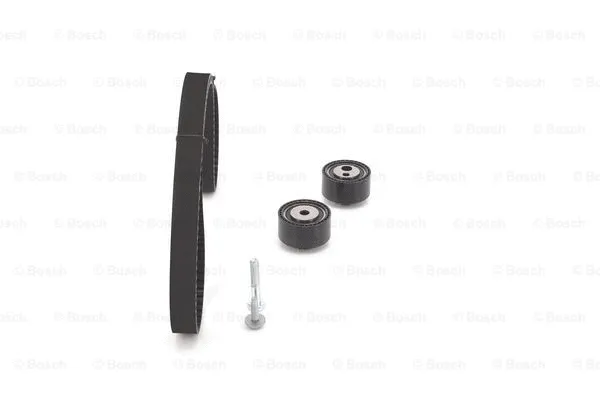 Timing Belt Kit