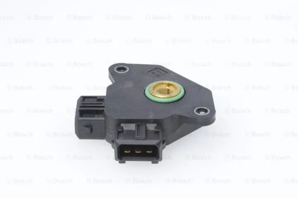Sensor, throttle position (0 280 122 005)