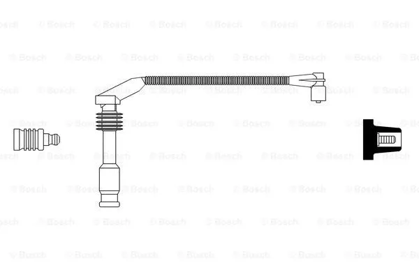 Ignition Cable
