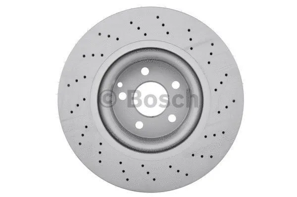 Brake Disc (0 986 478 470)